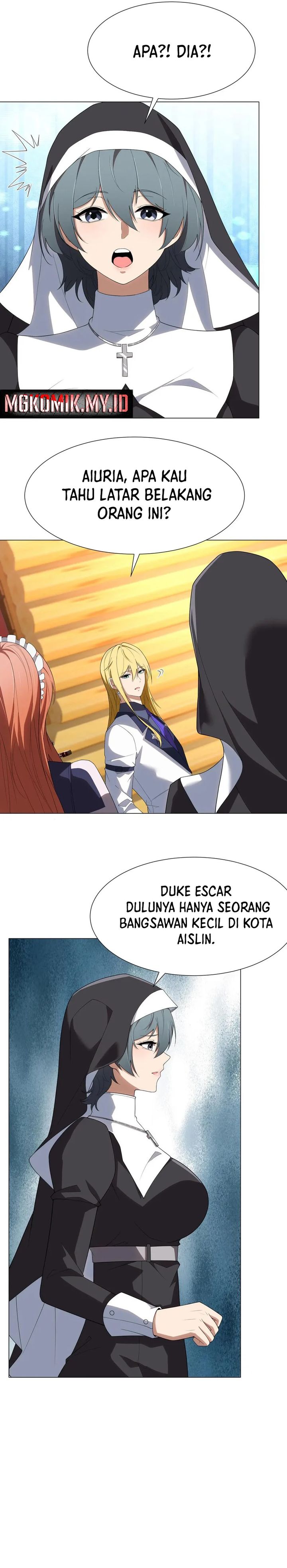 I Build an Industrial Empire on the Magic Continent Chapter 36 Gambar 2