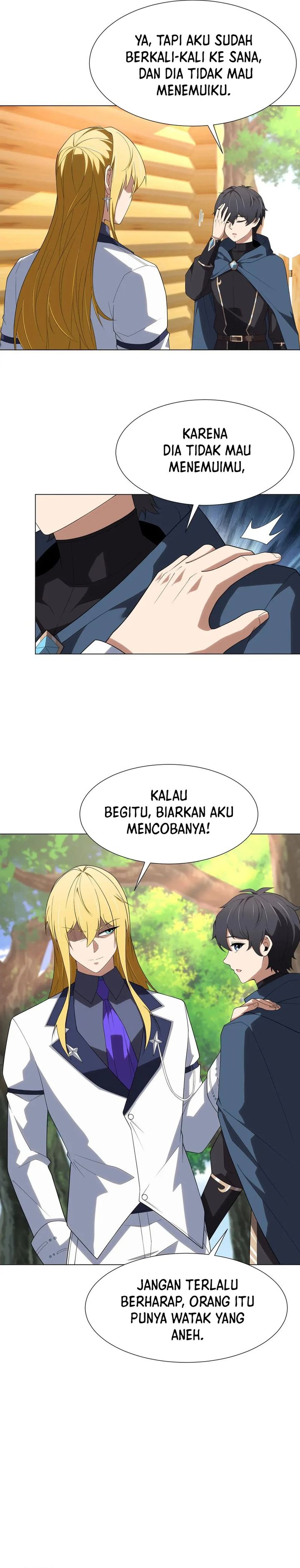 I Build an Industrial Empire on the Magic Continent Chapter 36 Gambar 10