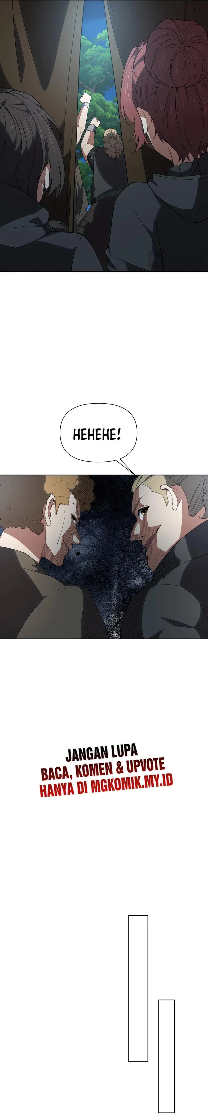 I Build an Industrial Empire on the Magic Continent Chapter 40 Gambar 18