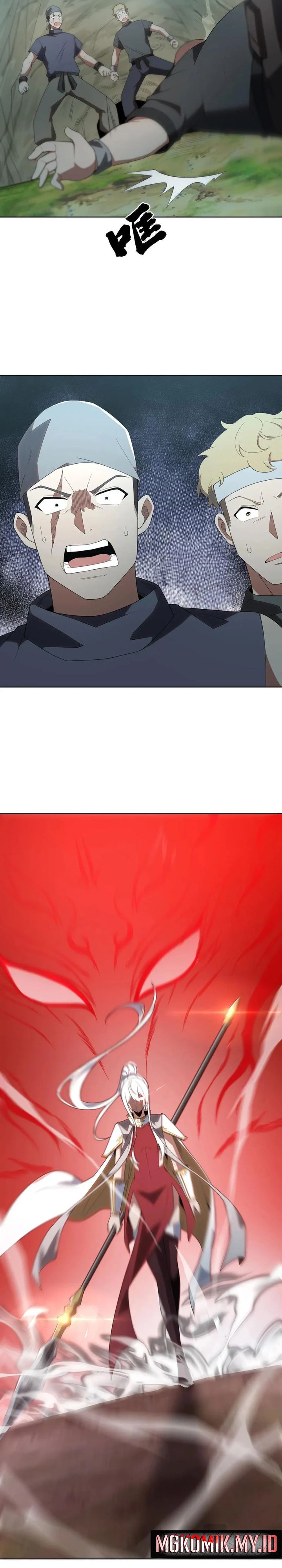 I Build an Industrial Empire on the Magic Continent Chapter 41 Gambar 6