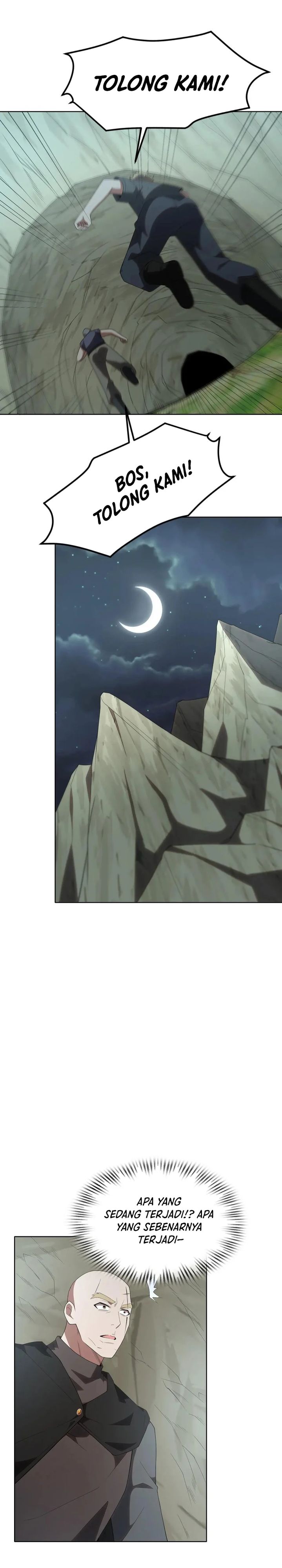 I Build an Industrial Empire on the Magic Continent Chapter 41 Gambar 7