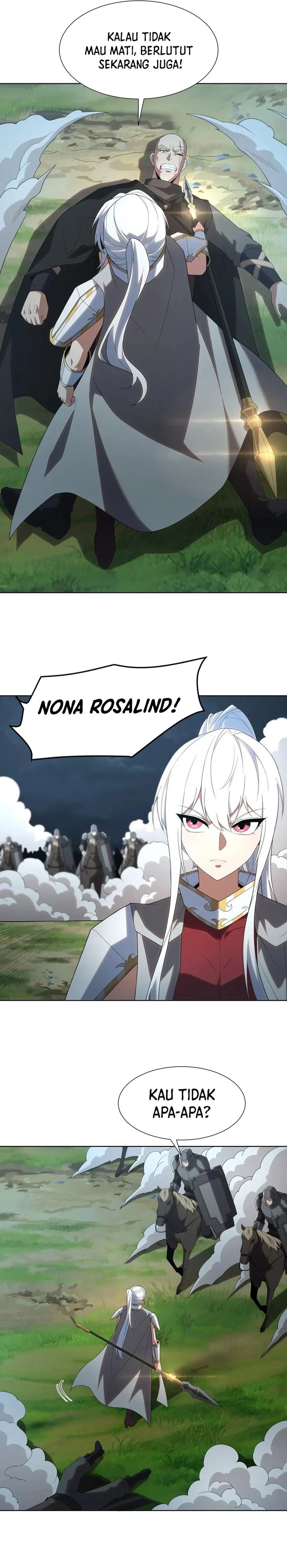 I Build an Industrial Empire on the Magic Continent Chapter 41 Gambar 19