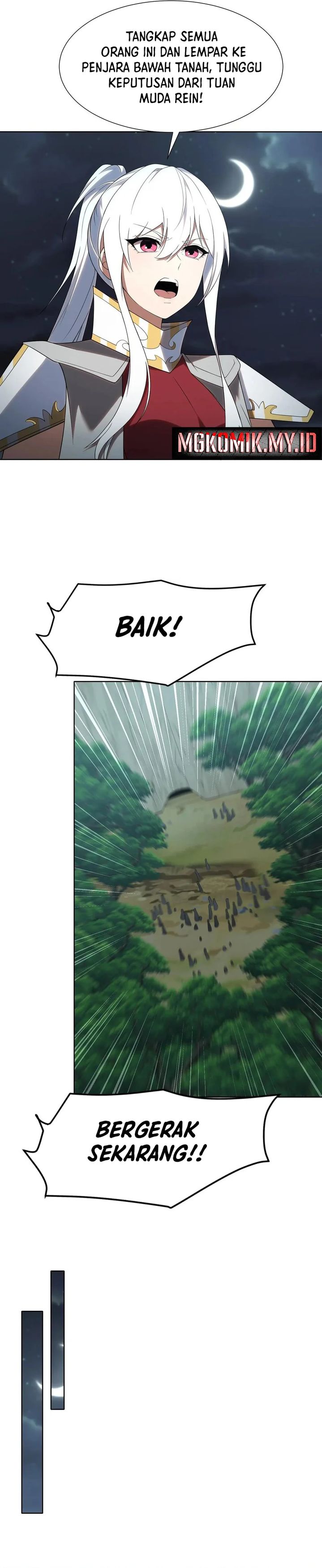 I Build an Industrial Empire on the Magic Continent Chapter 41 Gambar 20