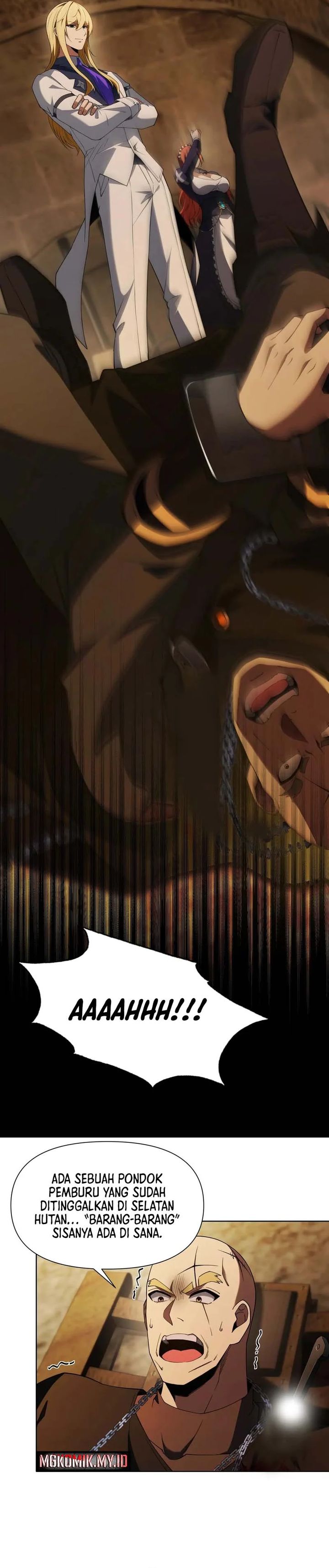 I Build an Industrial Empire on the Magic Continent Chapter 42 Gambar 7