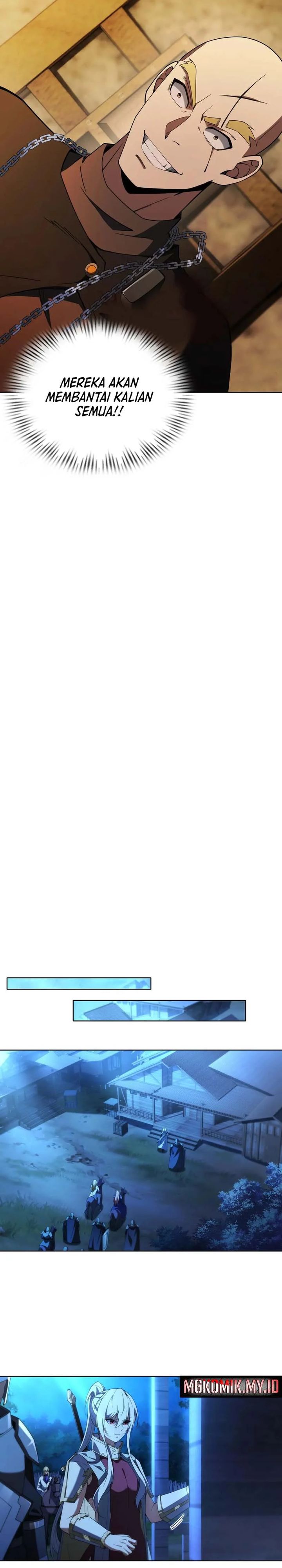 I Build an Industrial Empire on the Magic Continent Chapter 42 Gambar 9