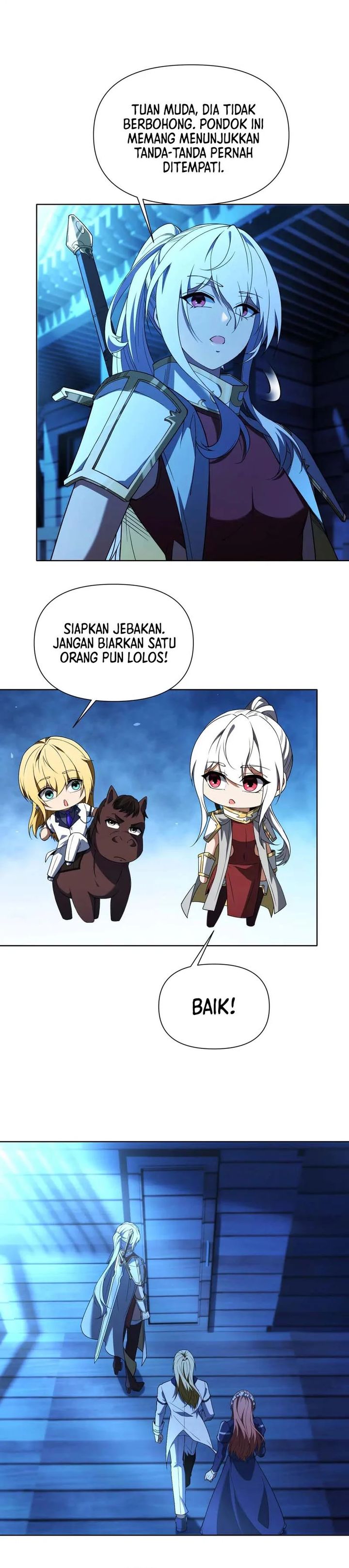 I Build an Industrial Empire on the Magic Continent Chapter 42 Gambar 10