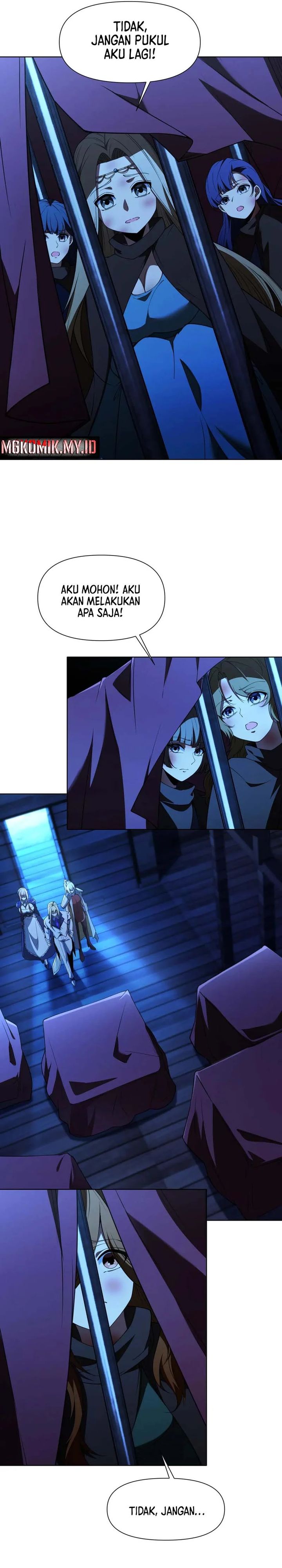 I Build an Industrial Empire on the Magic Continent Chapter 42 Gambar 12