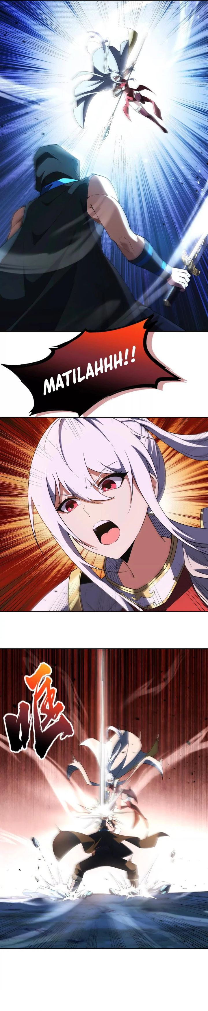 I Build an Industrial Empire on the Magic Continent Chapter 54 Gambar 4