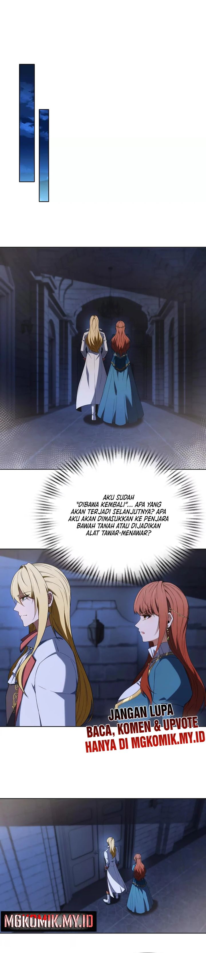 I Build an Industrial Empire on the Magic Continent Chapter 54 Gambar 19