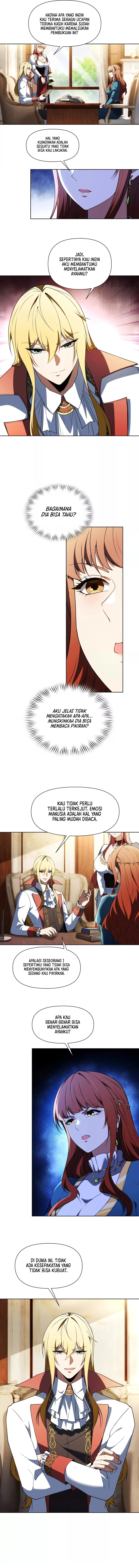 I Build an Industrial Empire on the Magic Continent Chapter 55 Gambar 2