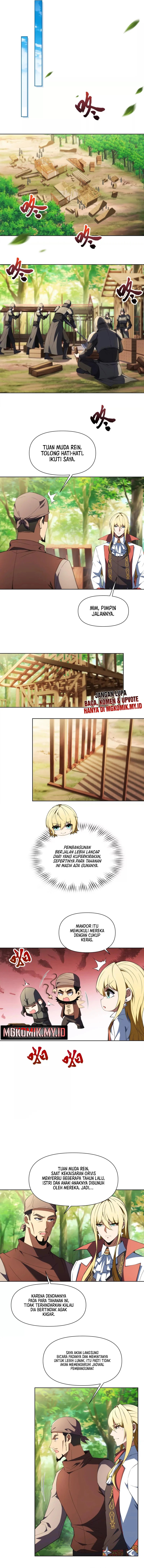 I Build an Industrial Empire on the Magic Continent Chapter 55 Gambar 5