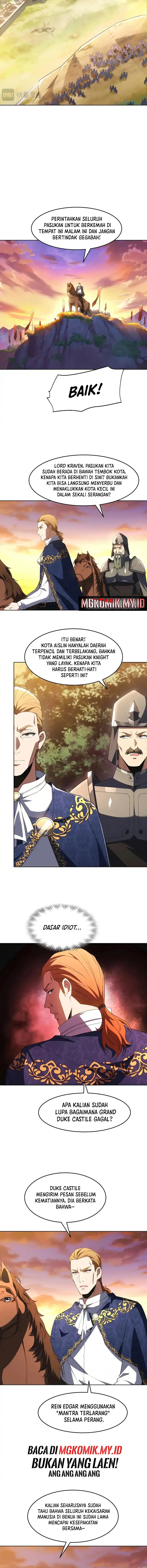 I Build an Industrial Empire on the Magic Continent Chapter 58 Gambar 4