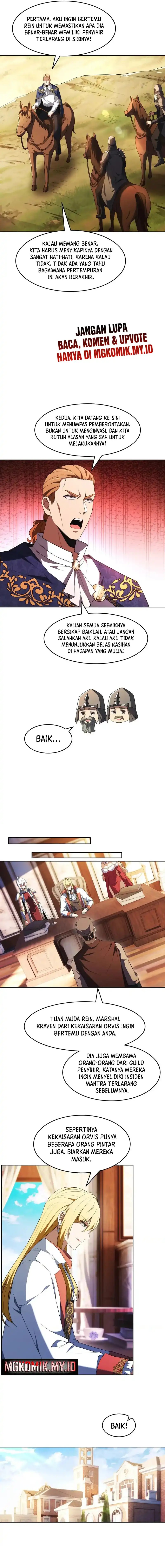 I Build an Industrial Empire on the Magic Continent Chapter 58 Gambar 6