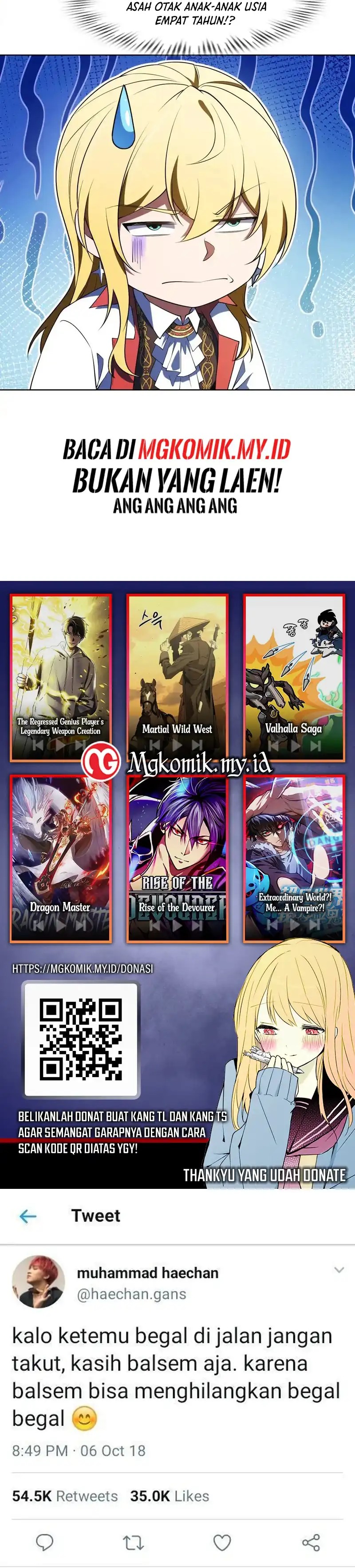 I Build an Industrial Empire on the Magic Continent Chapter 58 Gambar 10