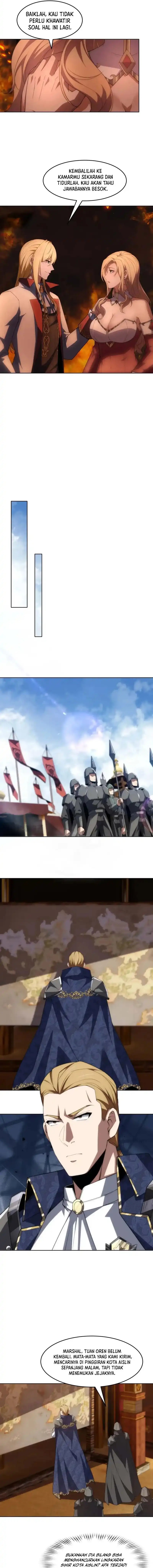 I Build an Industrial Empire on the Magic Continent Chapter 62 Gambar 3