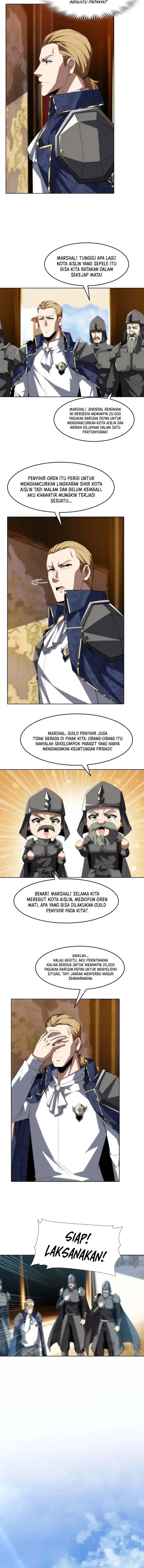 I Build an Industrial Empire on the Magic Continent Chapter 62 Gambar 4