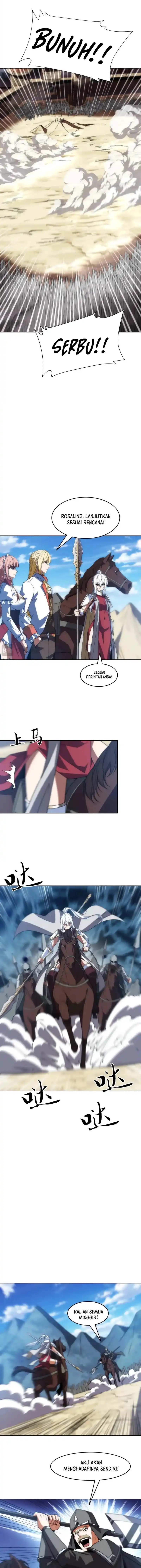 I Build an Industrial Empire on the Magic Continent Chapter 62 Gambar 6