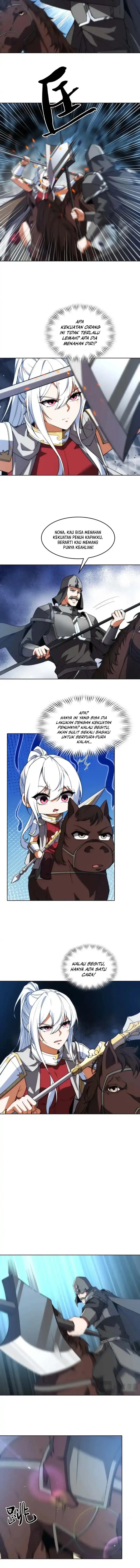 I Build an Industrial Empire on the Magic Continent Chapter 62 Gambar 7