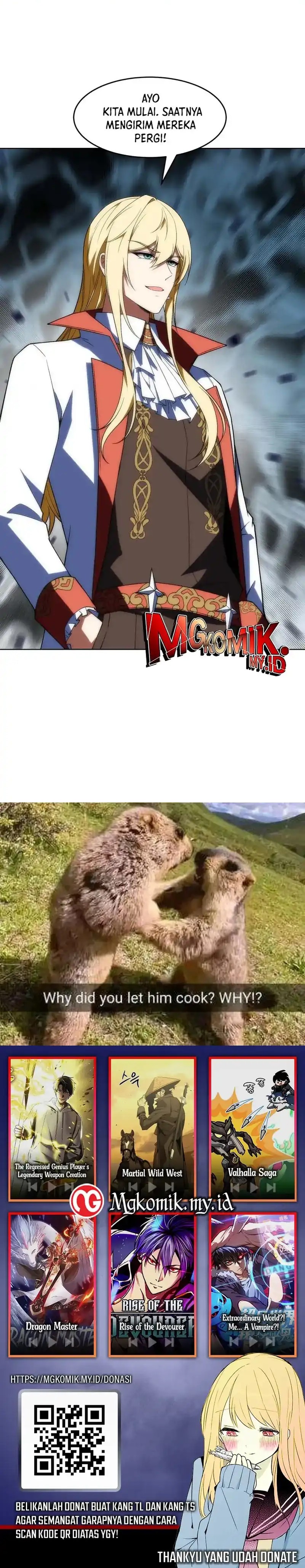I Build an Industrial Empire on the Magic Continent Chapter 62 Gambar 10