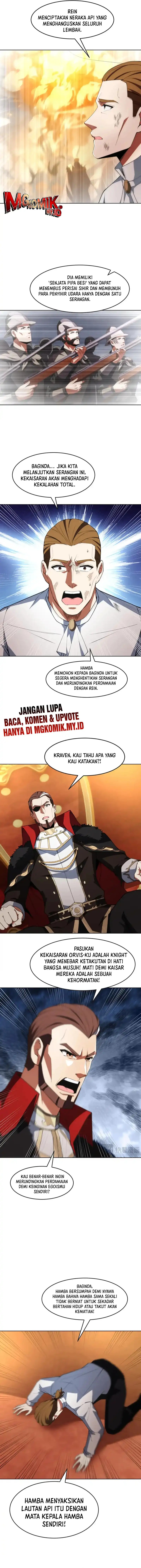 I Build an Industrial Empire on the Magic Continent Chapter 64 Gambar 2