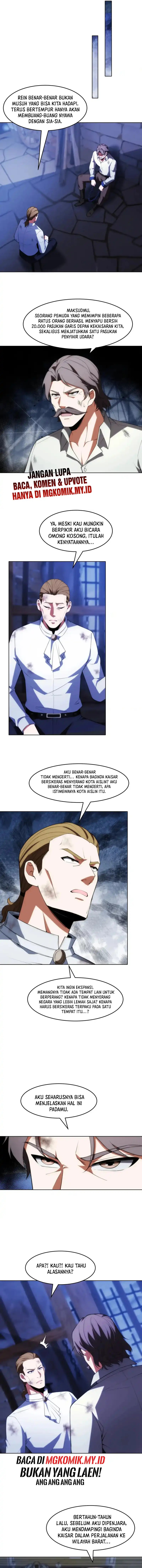 I Build an Industrial Empire on the Magic Continent Chapter 64 Gambar 6