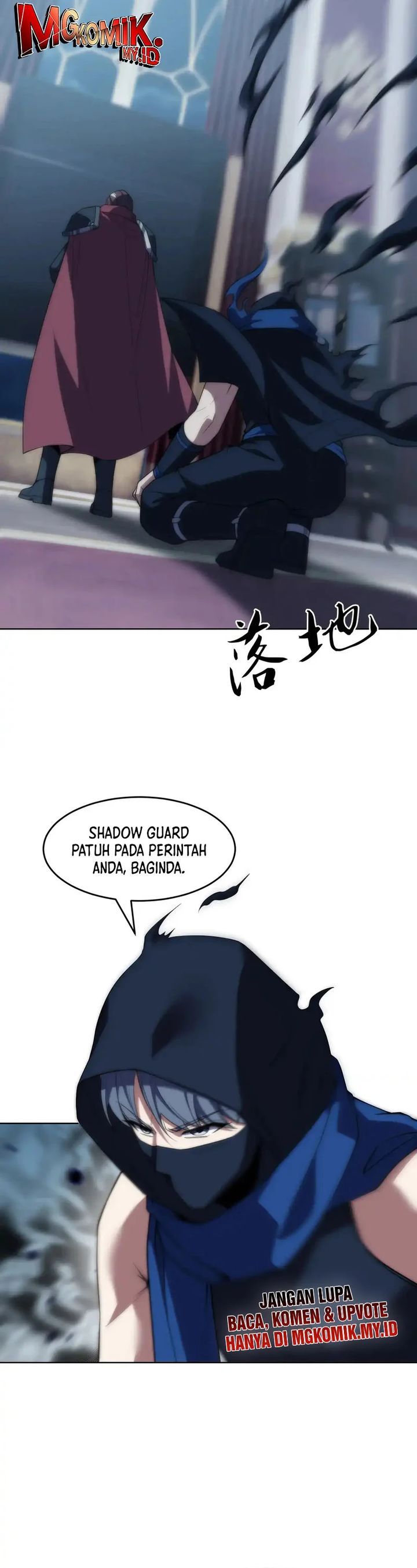 I Build an Industrial Empire on the Magic Continent Chapter 67 fix Gambar 2