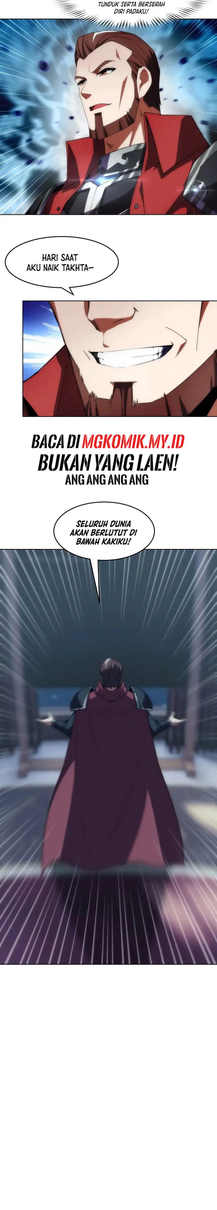 I Build an Industrial Empire on the Magic Continent Chapter 67 fix Gambar 4