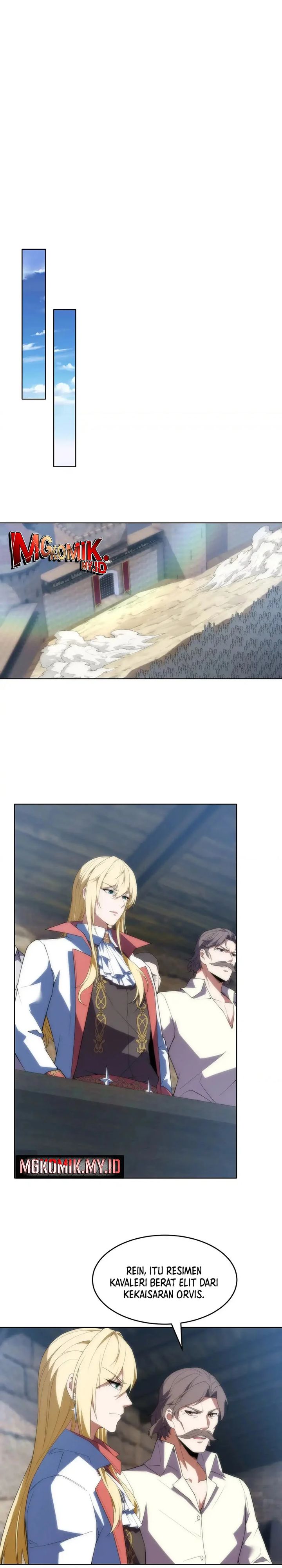 I Build an Industrial Empire on the Magic Continent Chapter 67 fix Gambar 5