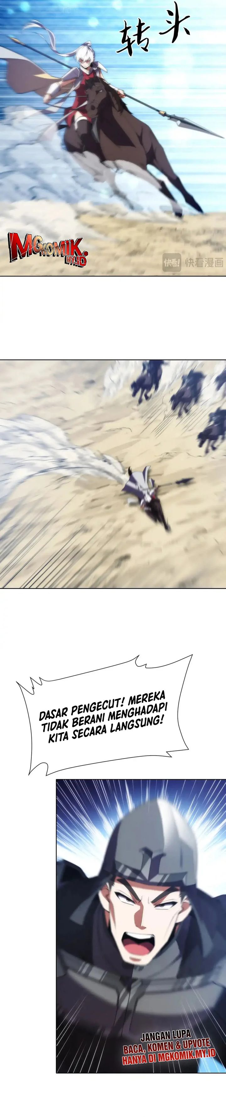 I Build an Industrial Empire on the Magic Continent Chapter 67 fix Gambar 12