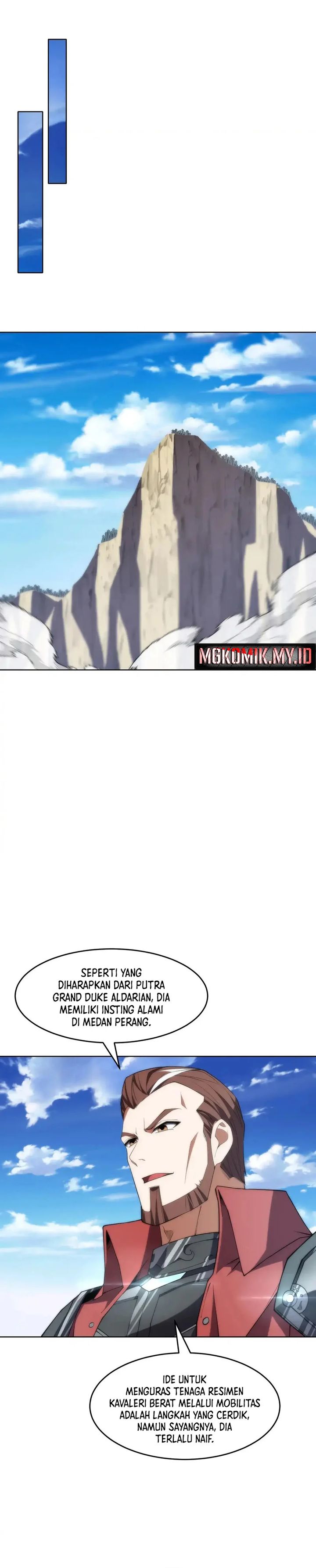 I Build an Industrial Empire on the Magic Continent Chapter 67 fix Gambar 15