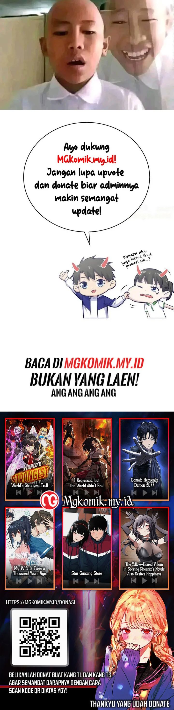 I Build an Industrial Empire on the Magic Continent Chapter 67 fix Gambar 22