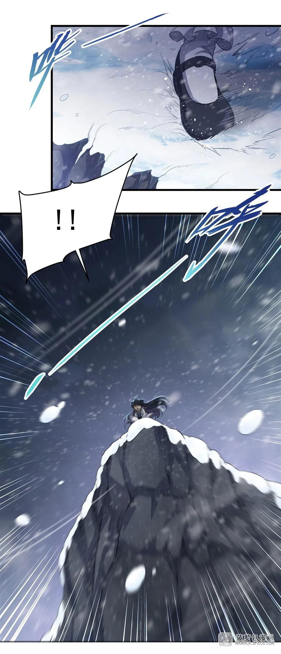 I Came From The Abyss to Save Mankind Chapter 00 Gambar 9