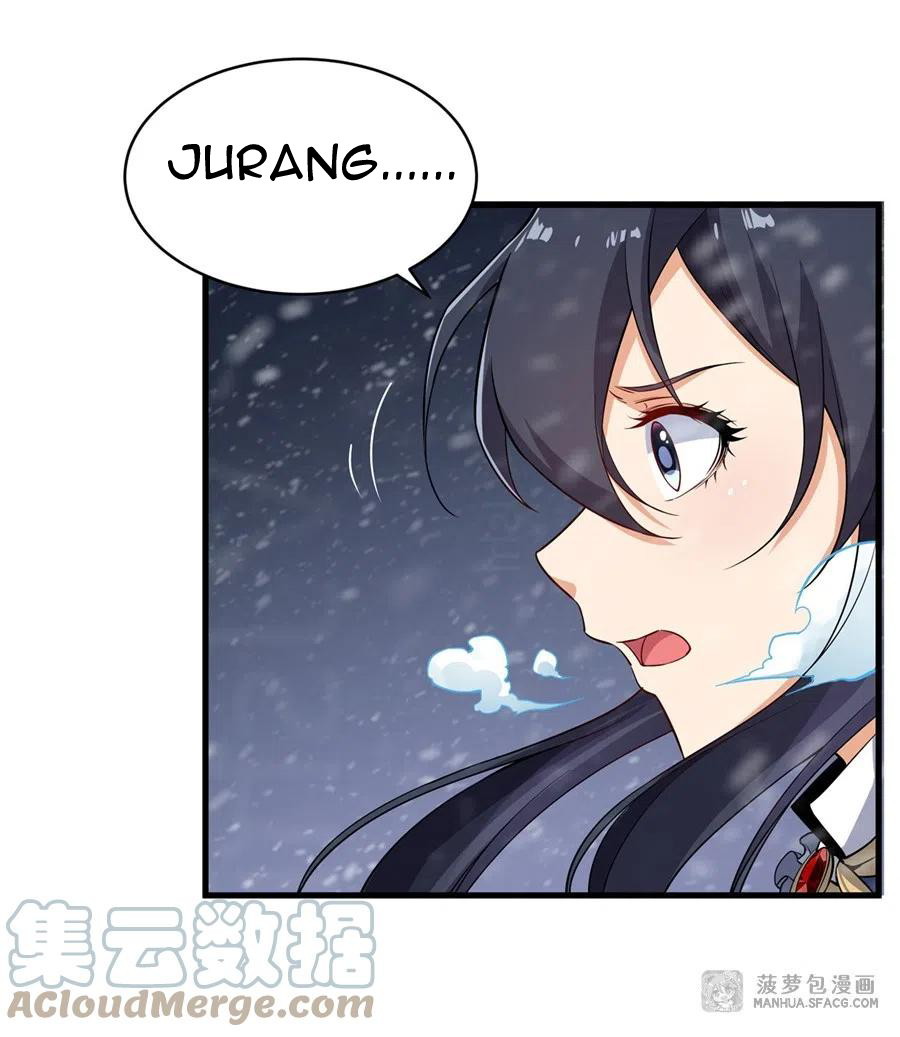 I Came From The Abyss to Save Mankind Chapter 00 Gambar 10