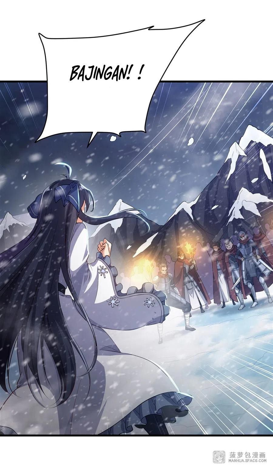 I Came From The Abyss to Save Mankind Chapter 00 Gambar 13