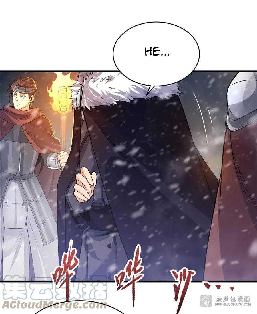 I Came From The Abyss to Save Mankind Chapter 00 Gambar 14