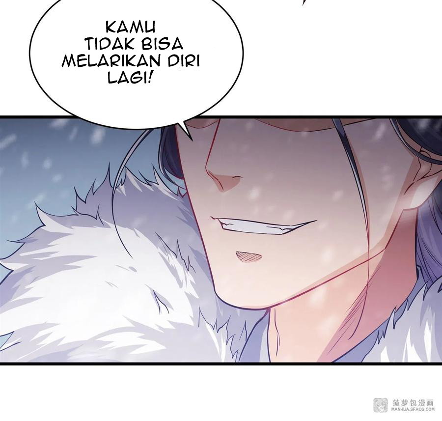 I Came From The Abyss to Save Mankind Chapter 00 Gambar 15