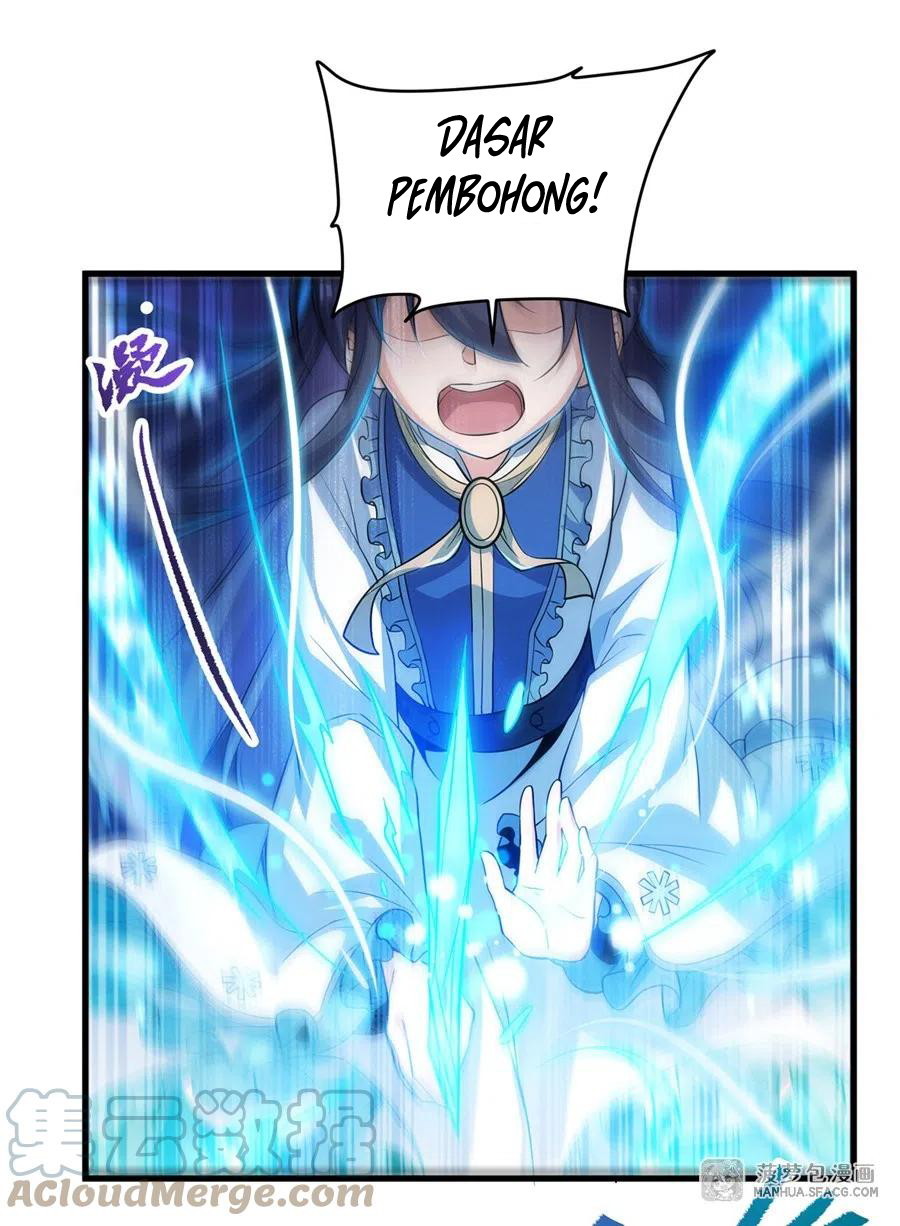 I Came From The Abyss to Save Mankind Chapter 00 Gambar 18