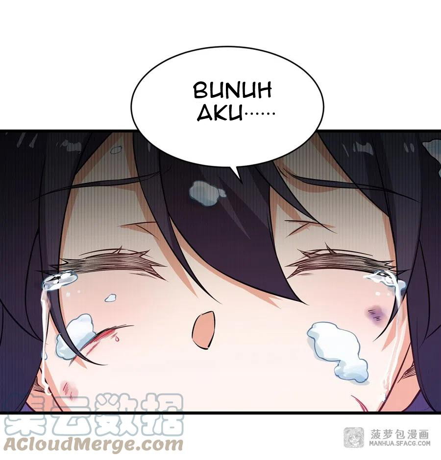 I Came From The Abyss to Save Mankind Chapter 00 Gambar 38