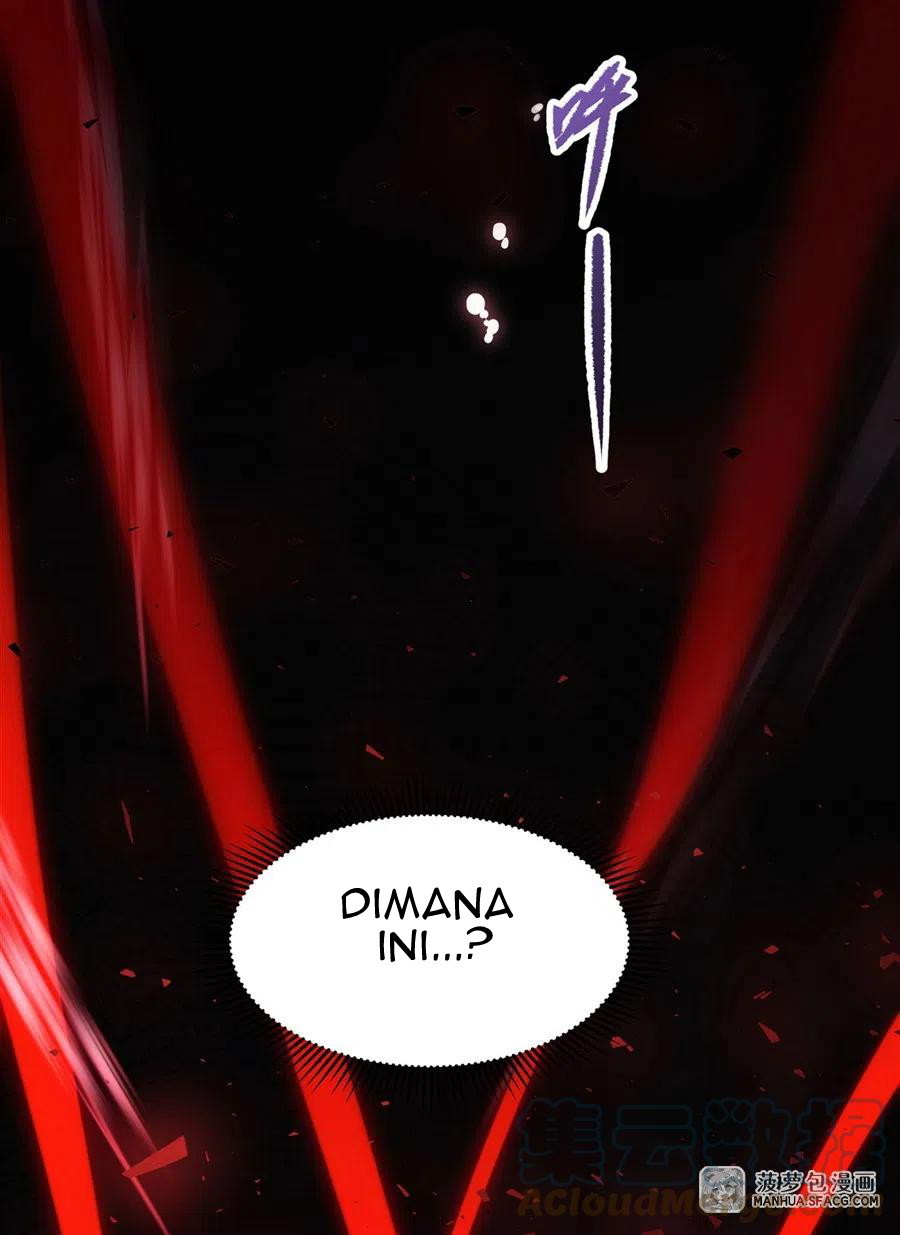 I Came From The Abyss to Save Mankind Chapter 00 Gambar 40