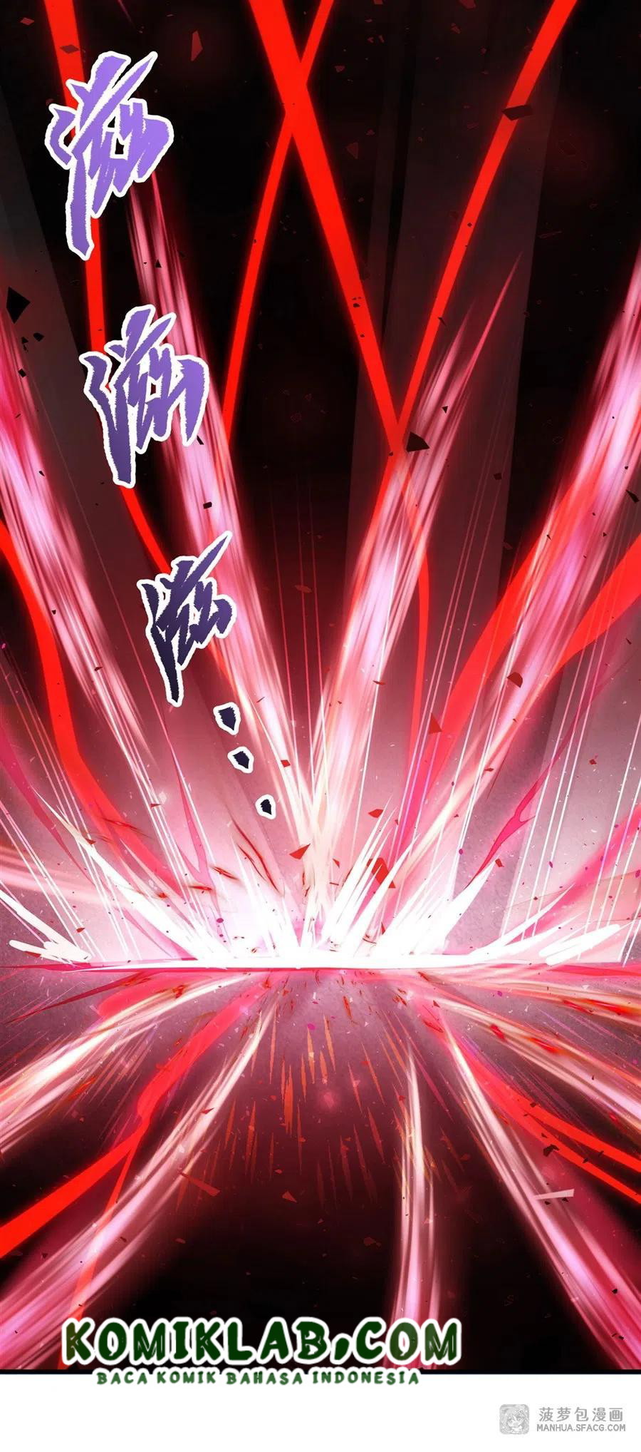 I Came From The Abyss to Save Mankind Chapter 00 Gambar 41