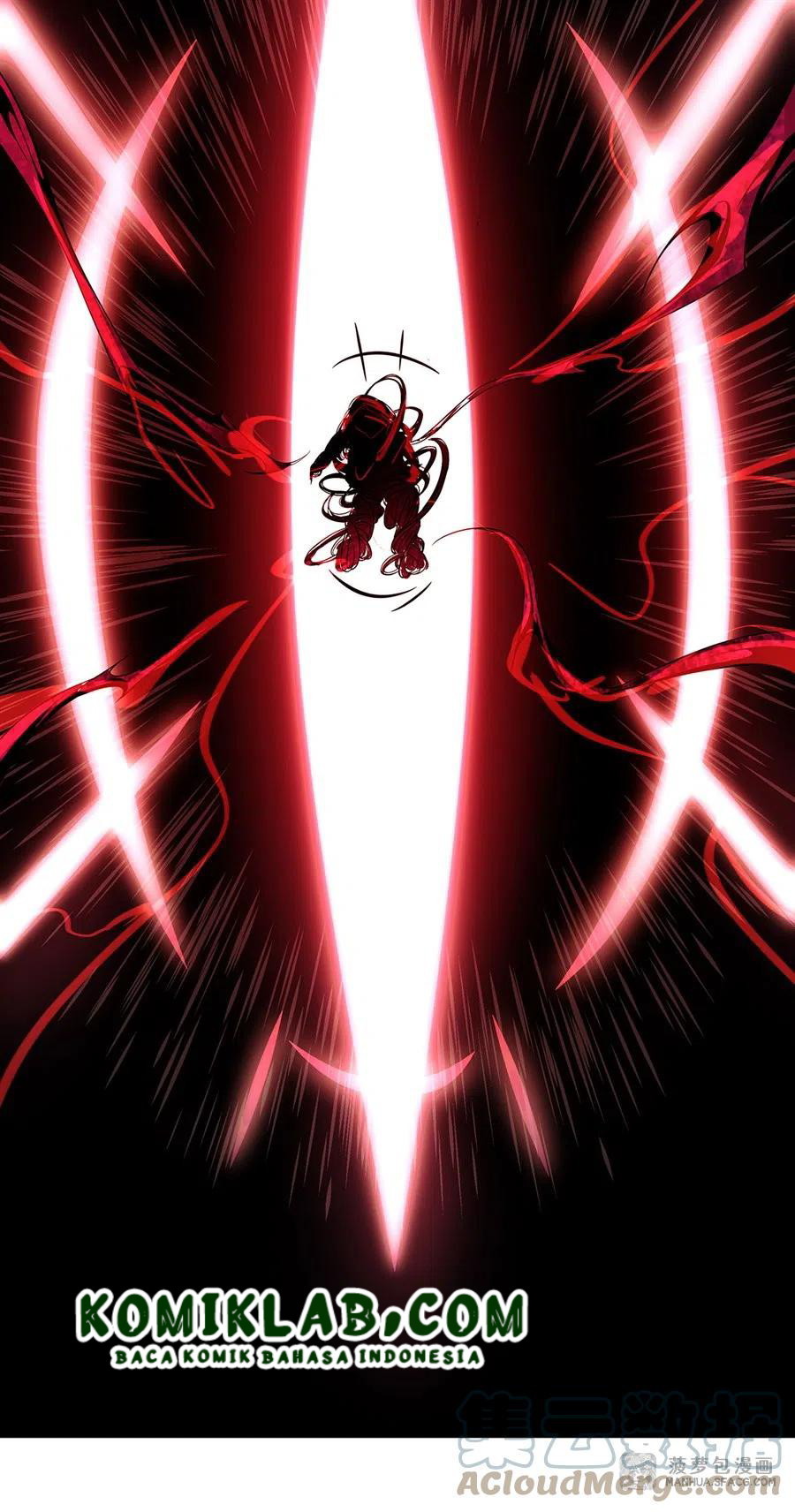 I Came From The Abyss to Save Mankind Chapter 00 Gambar 46