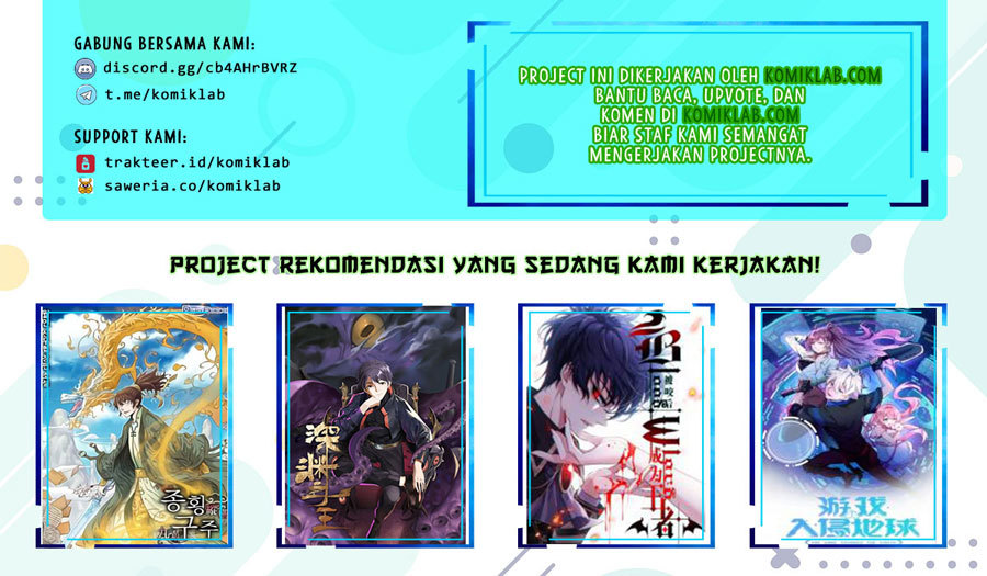I Came From The Abyss to Save Mankind Chapter 00 Gambar 48