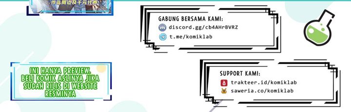 I Came From The Abyss to Save Mankind Chapter 02 Gambar 2