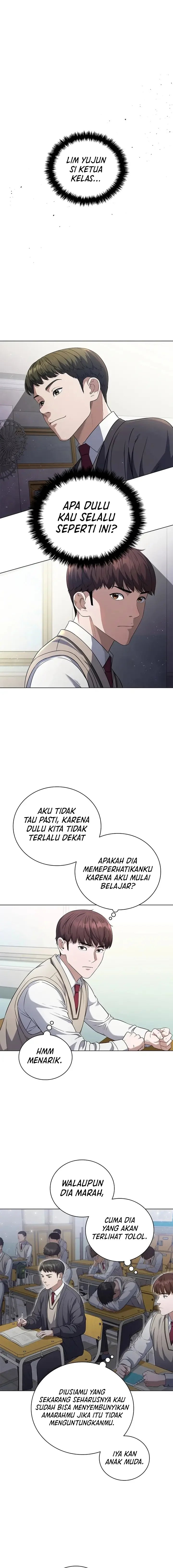 I Can Do It Chapter 03 Gambar 2