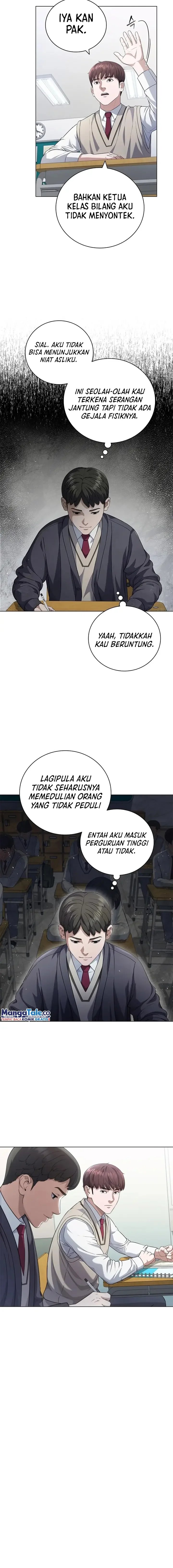 I Can Do It Chapter 03 Gambar 3