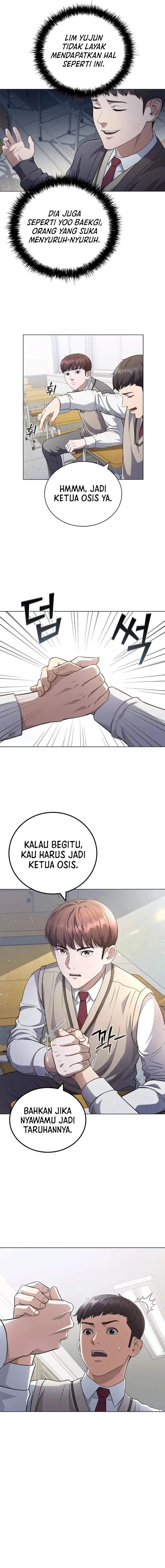 I Can Do It Chapter 03 Gambar 10