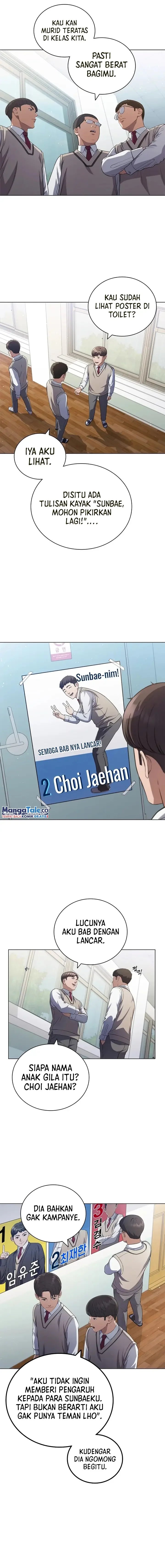 I Can Do It Chapter 03 Gambar 15