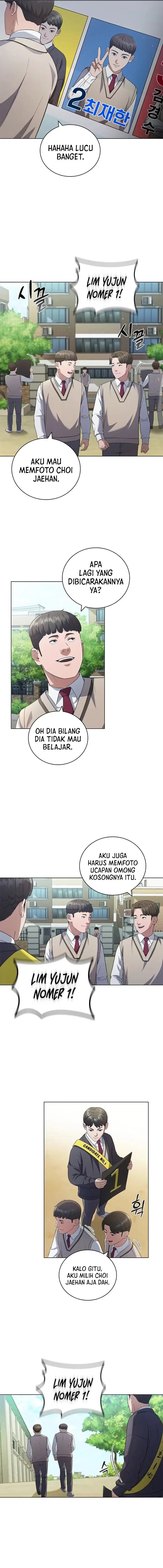 I Can Do It Chapter 03 Gambar 16