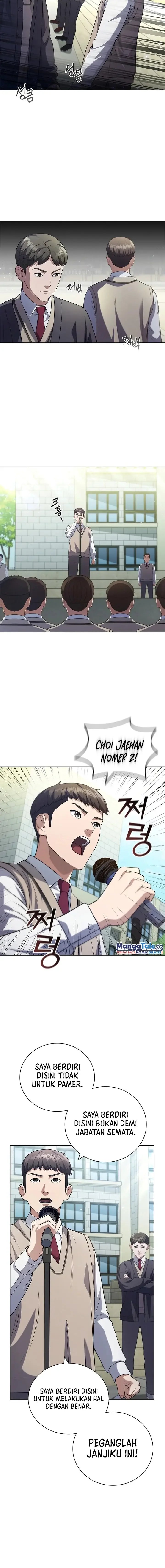 I Can Do It Chapter 03 Gambar 19