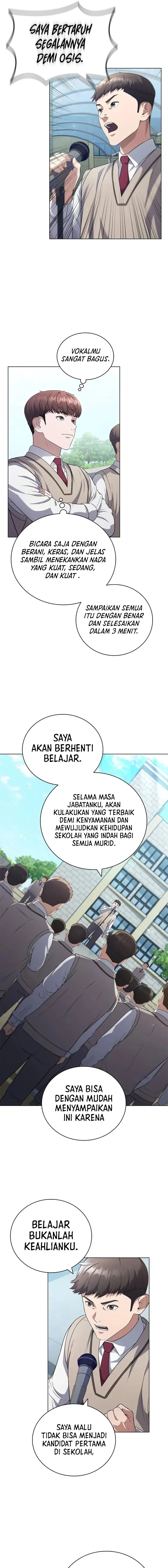 I Can Do It Chapter 03 Gambar 20